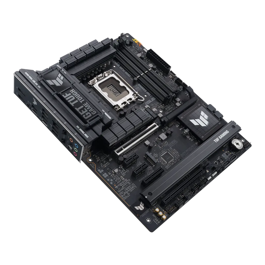 ASUS TUF GAMING Z890-PLUS WIFI