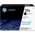 HP 37A Black Original LaserJet Toner Cartridge;11;000 pages. (HP LaserJet Enterprise M607/M608/M609/M321/M632/M633).