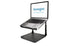 Kensington - Premium Laptop Stand with Smart Fit System - Height Adjustable (with Lock Slot  to lock down - but Lock sold seperatley) (Up to 15.6" Laptops) - Premium Product! With SmartFit - finding the right height for maximum comfort is as easy as 1-...
