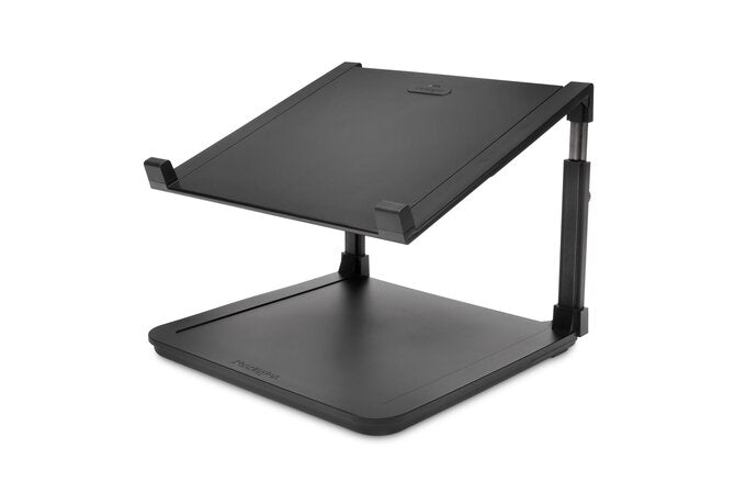 Kensington - Premium Laptop Stand with Smart Fit System - Height Adjustable (with Lock Slot  to lock down - but Lock sold seperatley) (Up to 15.6" Laptops) - Premium Product! With SmartFit - finding the right height for maximum comfort is as easy as 1-...