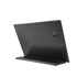 ASUS ZenScreen MB16QHG, 40.6 cm (16"), 2560 x 1600 pixels, WQXGA, LCD, 5 ms, Black
