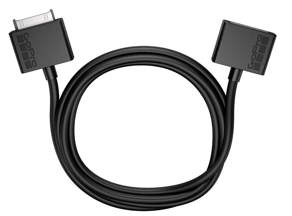 Gopro Hero Bus Extension Dock - TecAfrica Solutions