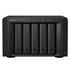 Synology DX517, 3.91 kg, Desktop, Black