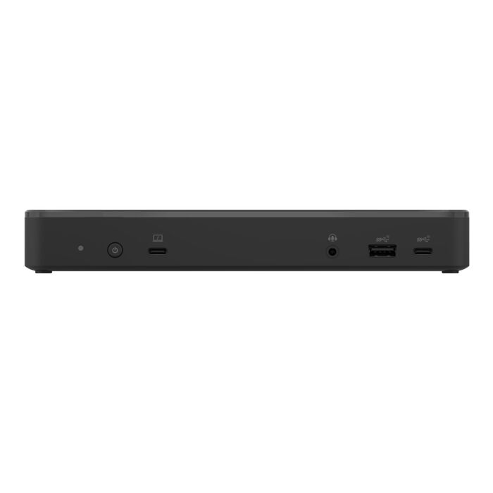 14-Port USB-C Docking Station, 65W