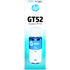 HP GT52 CYAN ORIGINAL INK BOTTLE