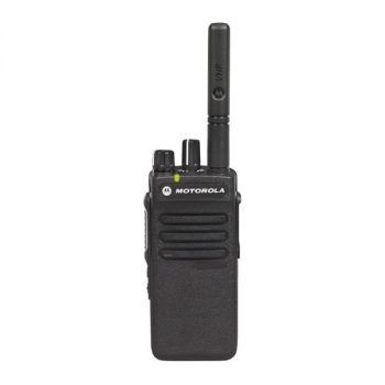 DP2600e Digital Portable Radio