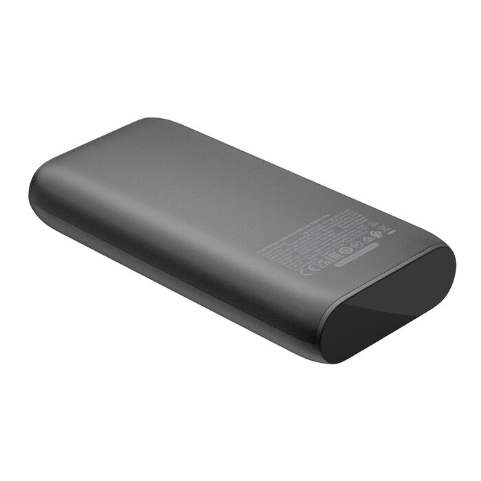 32W PD PPS 4-Port Power Bank 26K