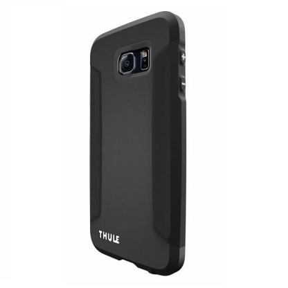 Thule Atmos X3 Case - highest level of protection for Samsung Galaxy S6 (black)