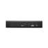 ATEN VS182B, HDMI, 2x HDMI, 4096 x 2160 pixels, Silver, Black, Metal, 15 m - TecAfrica Solutions