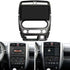 Suzuki Jimny 2007-16 GPS Wireless Apple Carplay Android Auto Stereo
