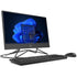 HP 200 G4 21.5' Core i5-1235U 8GB RAM 512GB SSD Win 11 Pro All-in-One PC 884Y4EA - TecAfrica Solutions