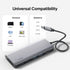 USB-C 7-in-1 Multiport Hub