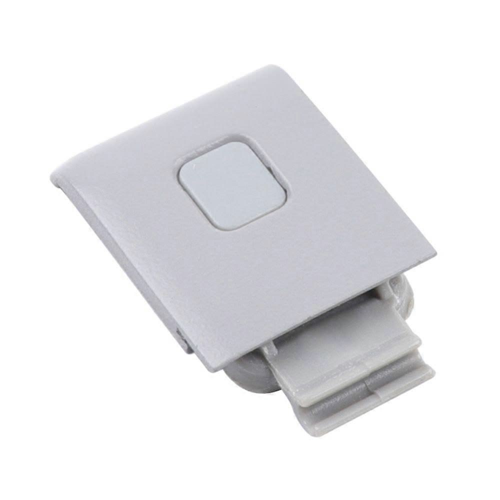 GoPro HERO7 White Side Interface Door - TecAfrica Solutions