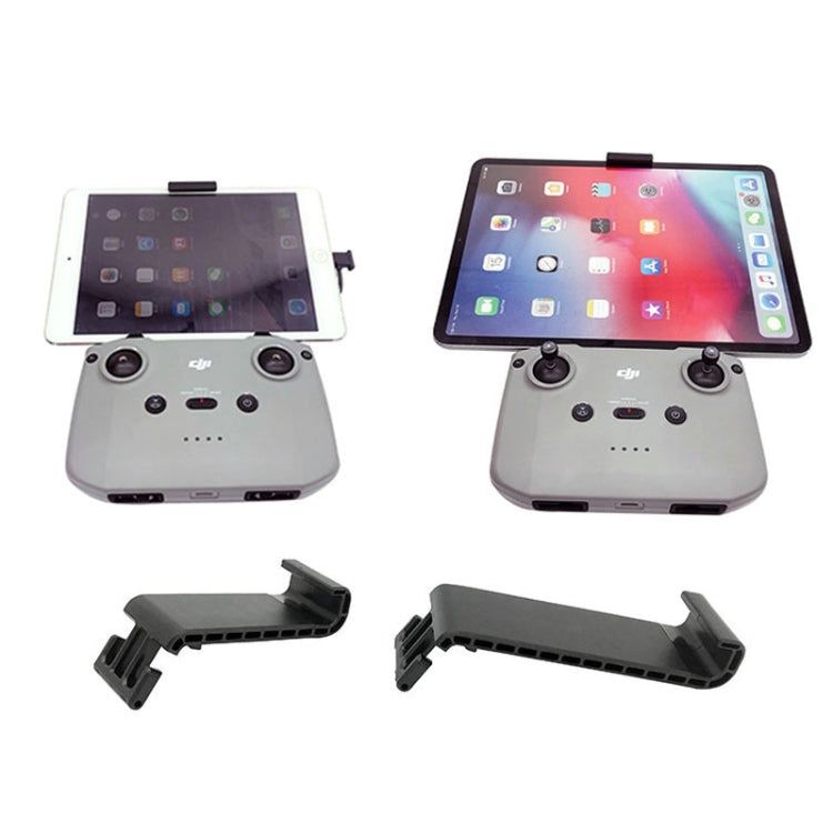 Remote Control Tablet Extension Bracket For DJI Mavic 3 / Air 2 / Air 2S / Mini 2