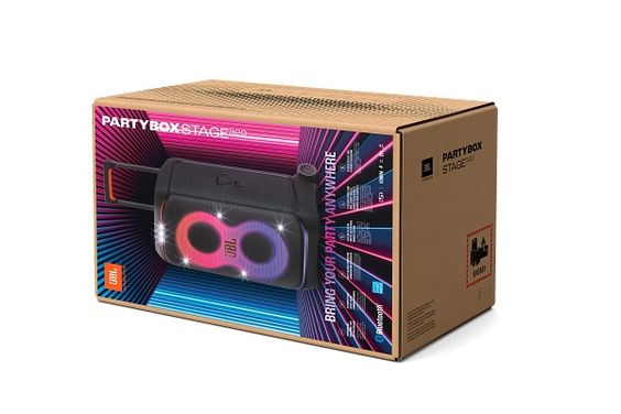 JBLPBSTAGE320_BT PARTY SPEAKER