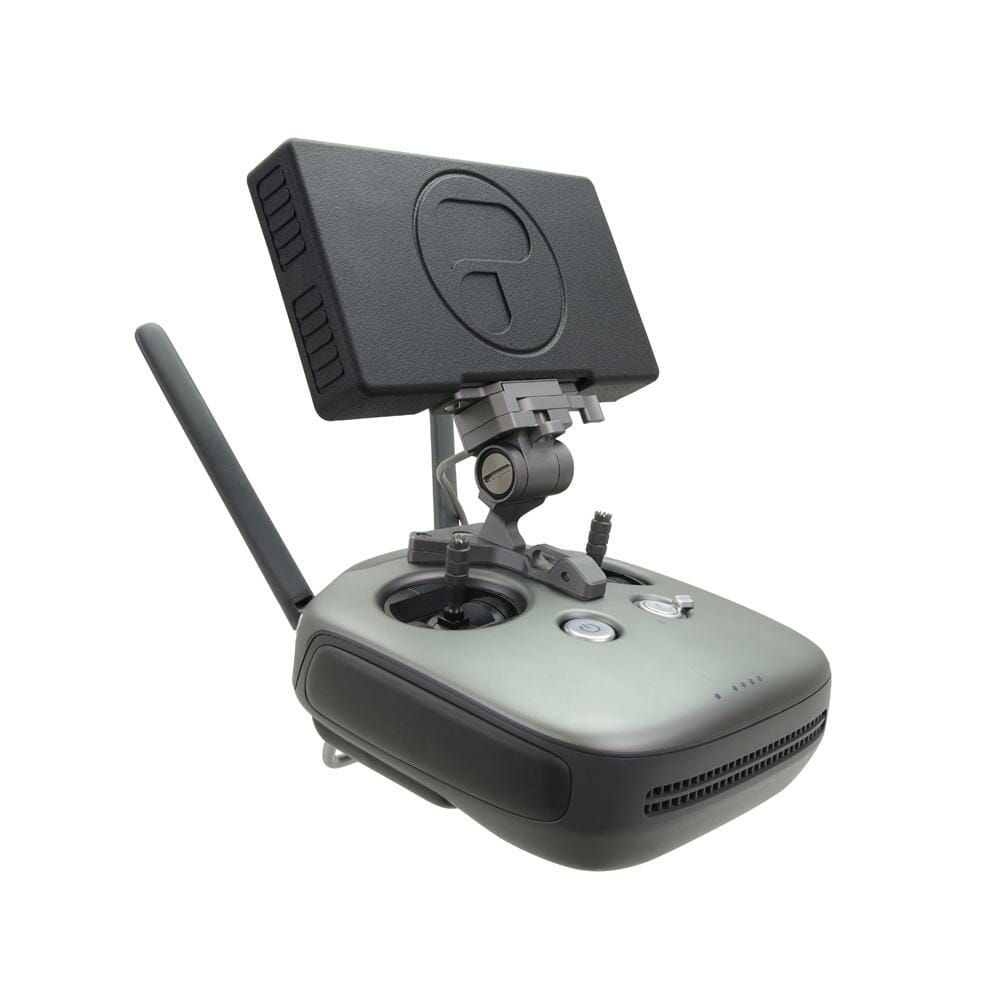 PolarPro DJI CrystalSky 5.5-inch screen cover