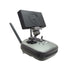 PolarPro DJI CrystalSky 5.5-inch screen cover