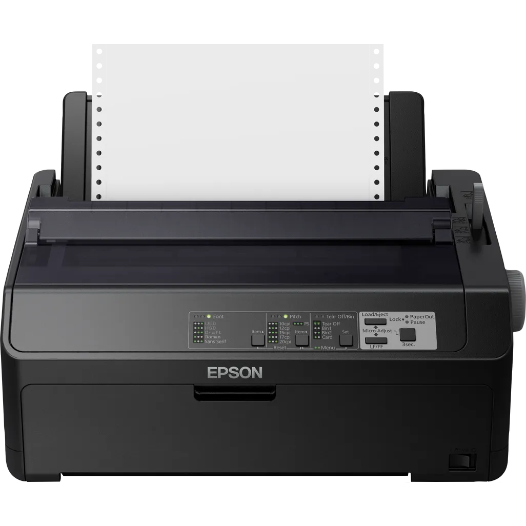 Epson FX-890II