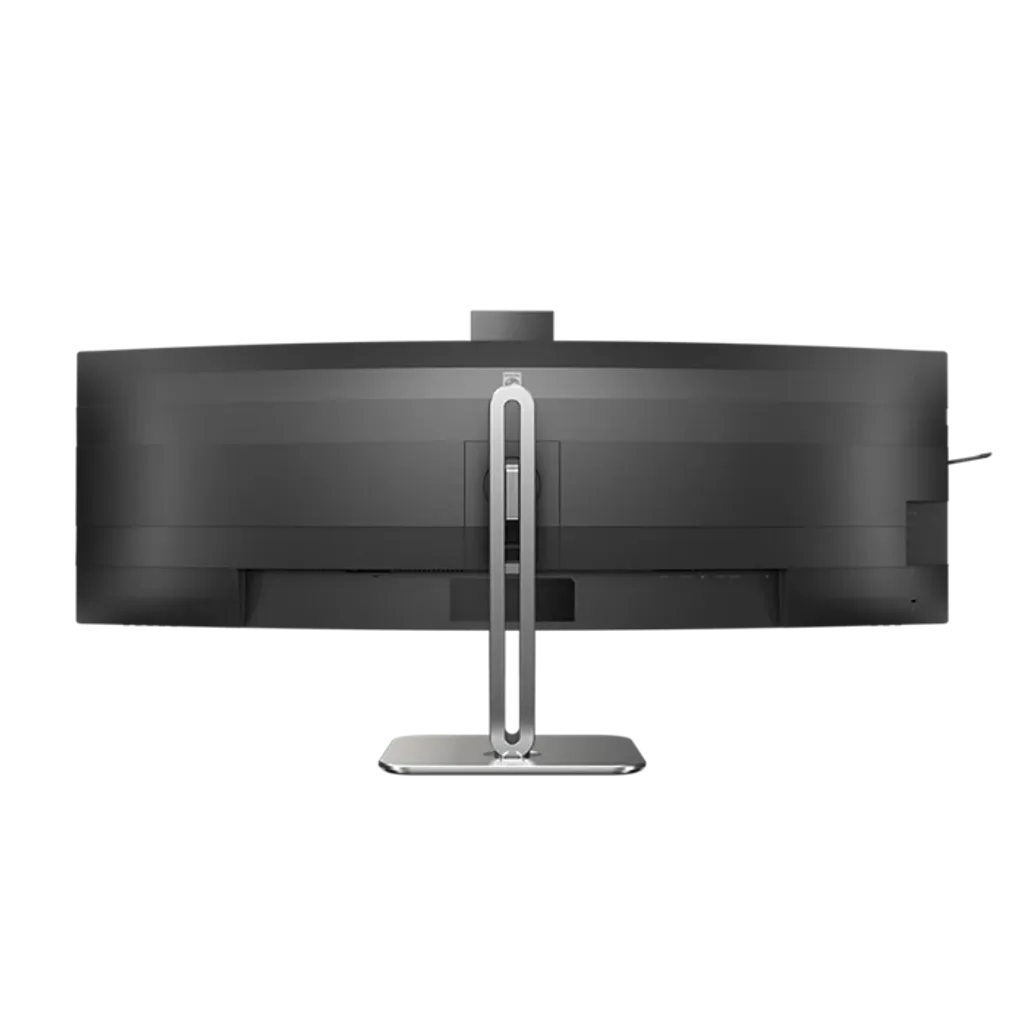 Philips Monitor |Curved 49 inch