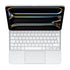 Magic Keyboard for iPad Pro 13-inch (M4) - International English White