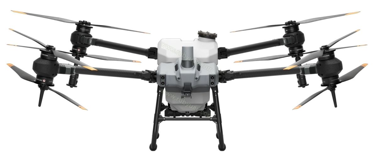 DJI Agras T40 + Charger + 3 Batteries (PRE-OWNED) - TecAfrica Solutions
