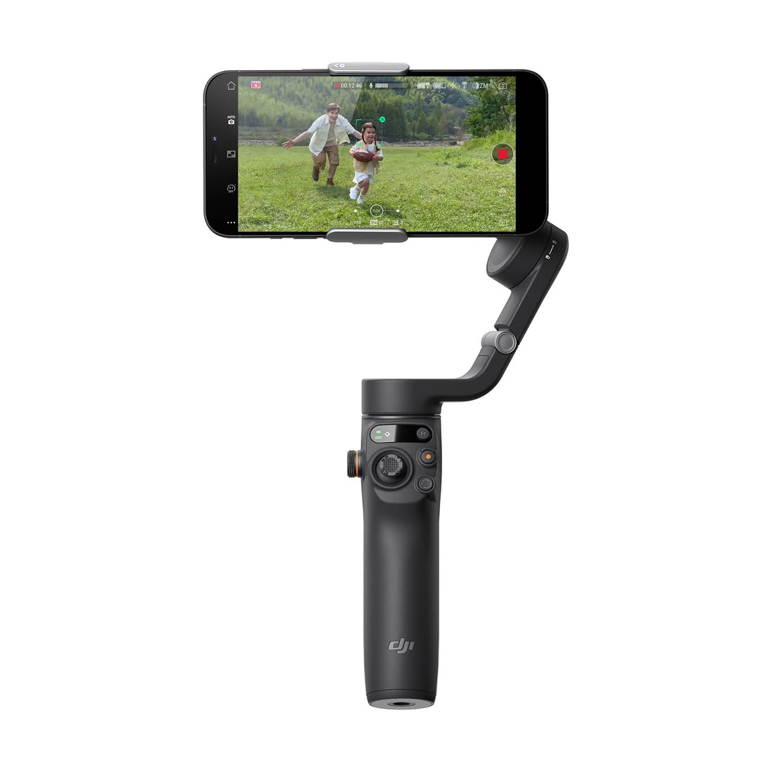 DJI Osmo Mobile 6 Smartphone Gimbal (PRE-OWNED WITH BOX