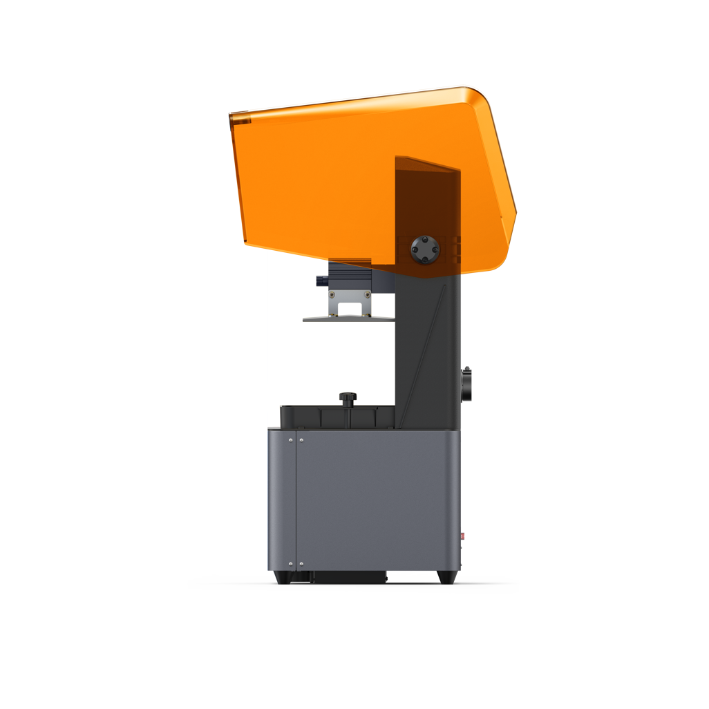 Creality Halot Mage 8K Resin 3D Printer 228x128x230