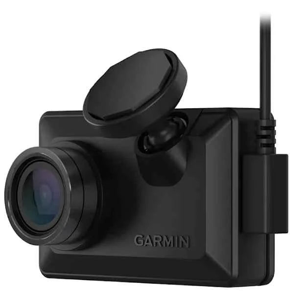 Garmin Dash Cam X210