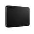 Toshiba Canvio Basics 1TB 2.5 inch USB 3.2 Black