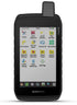 Garmin Montana 710 Rugged GPS Touchscreen Handheld - Black - TecAfrica Solutions