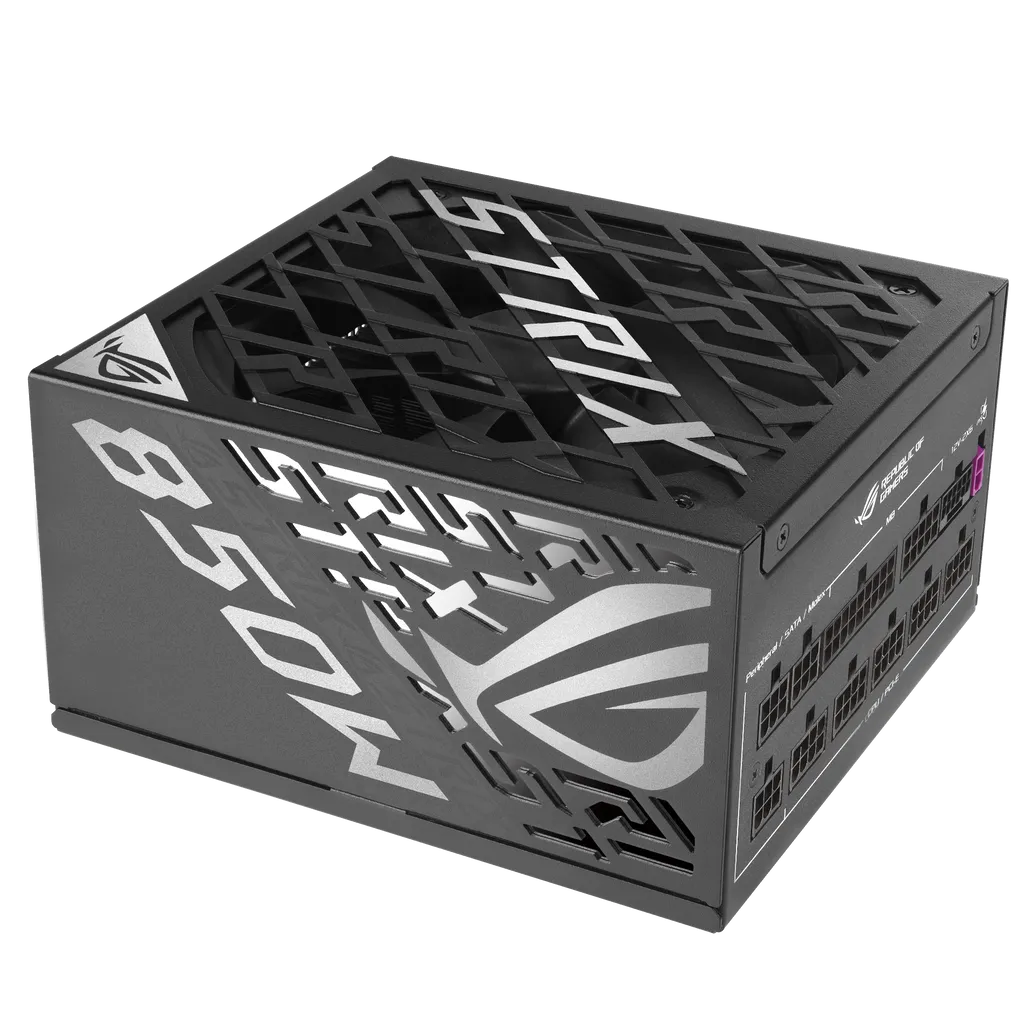 ASUS ROG-STRIX-850P-GAMING