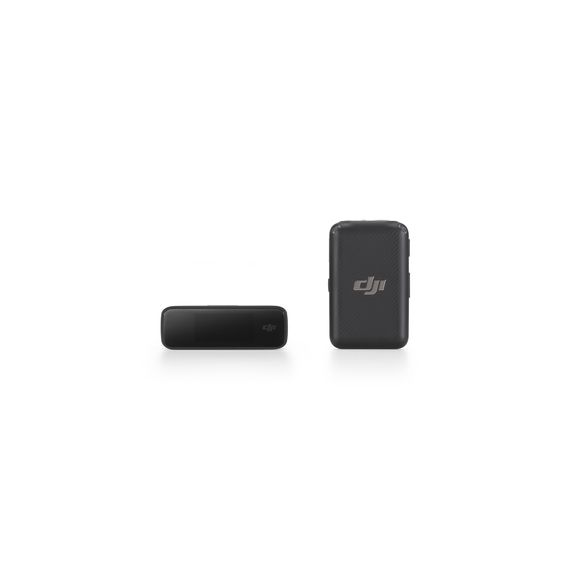DJI Mic 1Tx + 1Rx