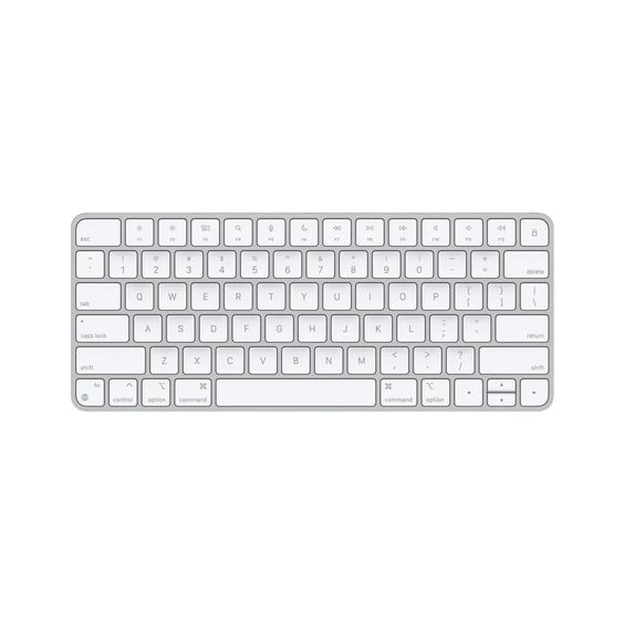Magic Keyboard - International English
