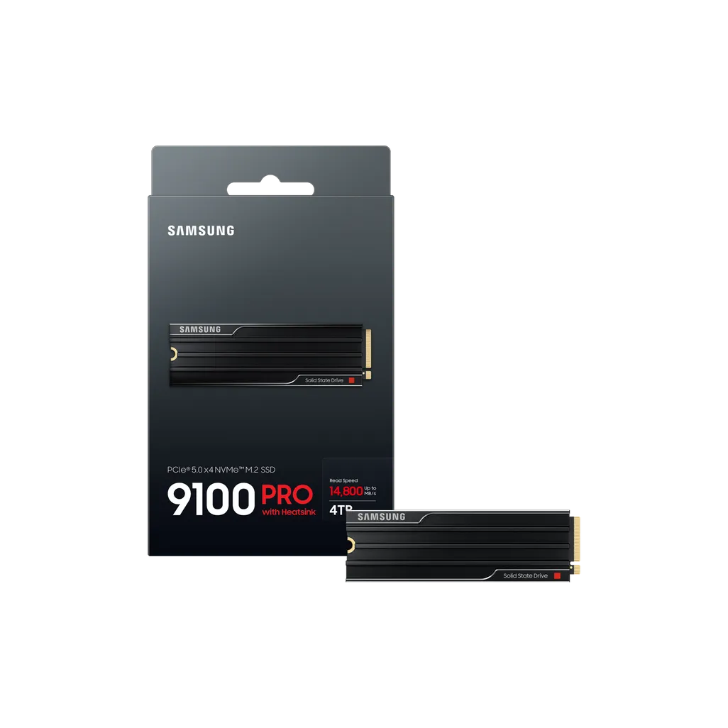 SAMSUNG MZ-VAP4T0CW