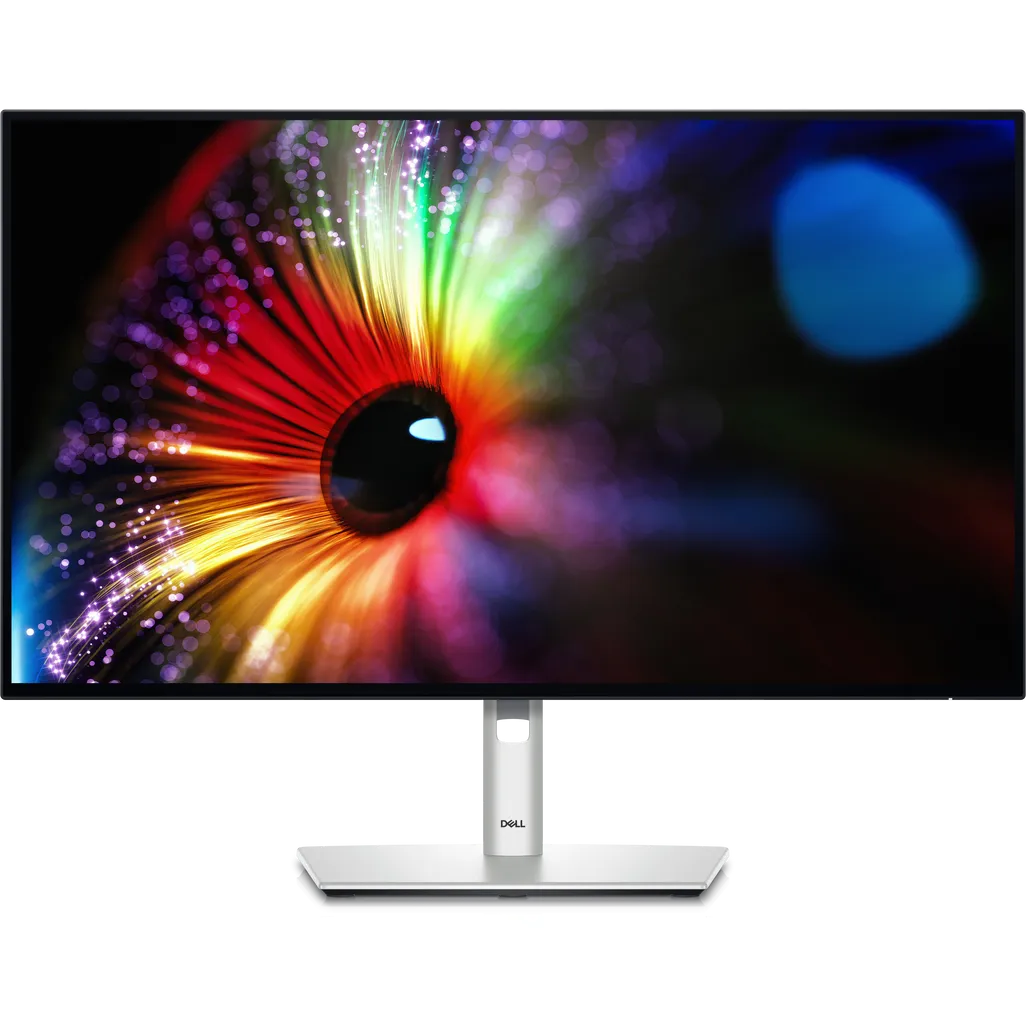 Dell U2724D UltraSharp 27" QHD Monitor
