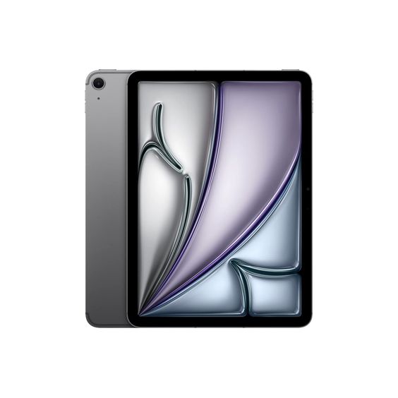 新品 iPad Air (M2) 11inc 256Wi-Fi Cellular iPad Air|M2 - 11-inch Wi-Fi + Cellular 256GB Space Grey