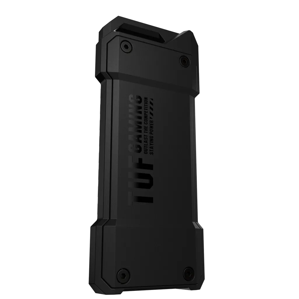ASUS TUF Gaming AS2000, 2 TB, USB Type-C, 3.2 Gen 2 (3.1 Gen 2), 10000 MB/s, 10 Gbit/s, Black