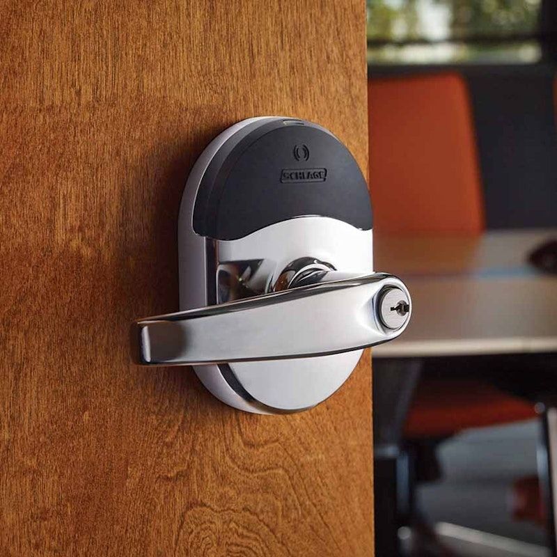 NDEB Wireless Lock