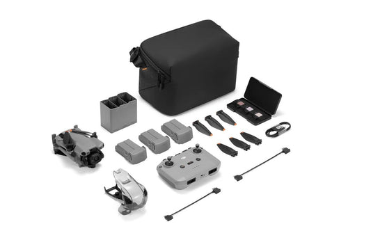 DJI Mini 5 Pro Drone Fly More Combo with RC-N3 Controller