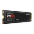 Samsung 990 PRO, 1 TB, M.2, 7450 MB/s - TecAfrica Solutions