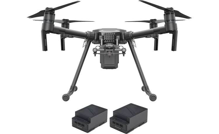 DJI TB55 Intelligent Flight Battery (PRE-OWNED)