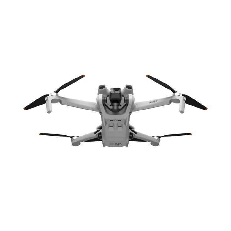 DJI Mini 3 Fly More Combo (DJ RC) (GL)