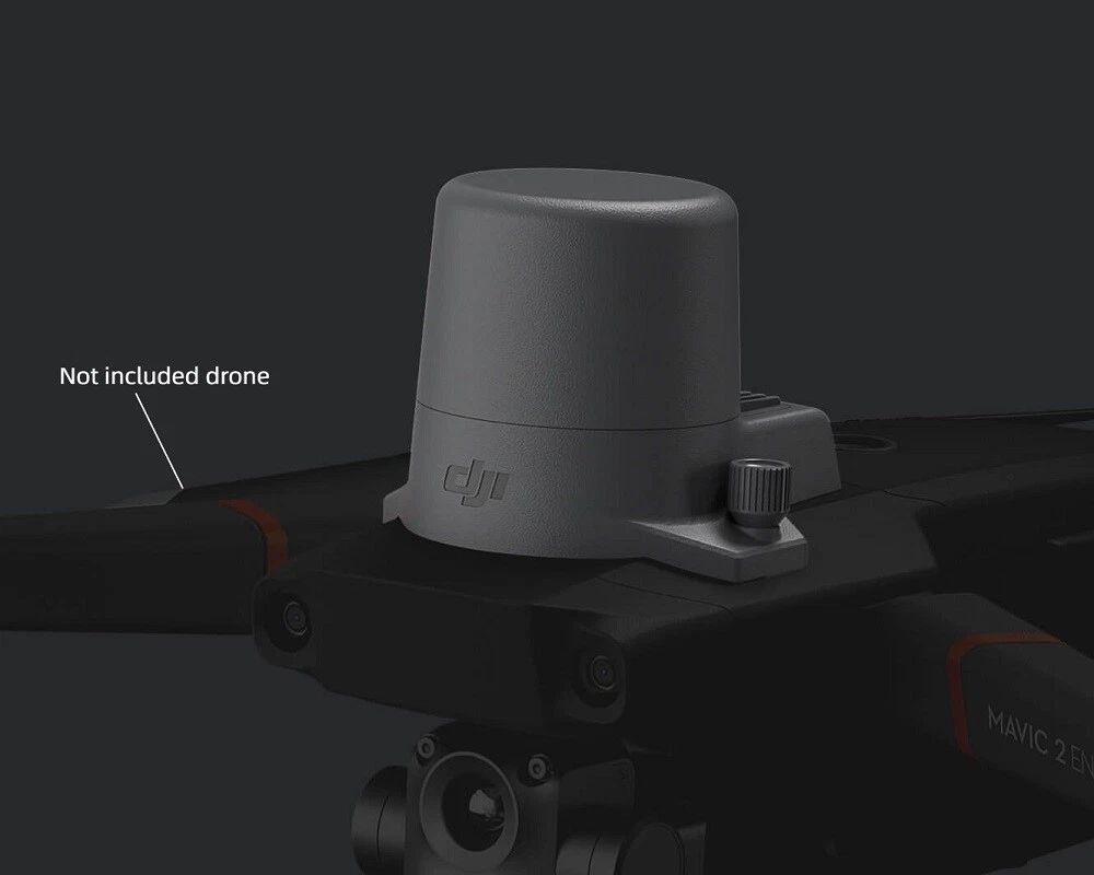 DJI Mavic 2 Enterprise Advanced - M2EA RTK Module