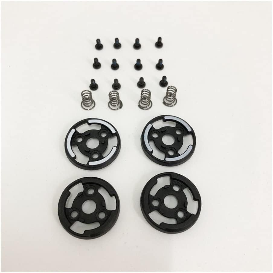 Mavic 2 Pro/Mavic 2 Zoom/Mavic Pro  Quick Release Propeller Mounting Plate Base