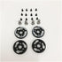 Mavic 2 Pro/Mavic 2 Zoom/Mavic Pro  Quick Release Propeller Mounting Plate Base