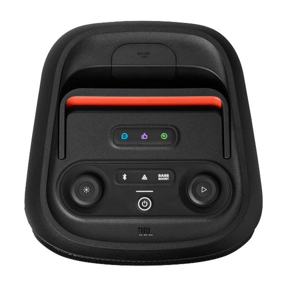 JBL CLUB 120 PORTABLE PARTYBOX BLUETOOTH SPEAKER