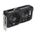 ASUS Dual -RX7600-O8G-V2, Radeon RX 7600, 8 GB, GDDR6, 128 bit, 7680 x 4320 pixels, PCI Express 4.0 - TecAfrica Solutions