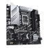 ASUS PRIME Z790M-PLUS, Intel, LGA 1700, Intel® Celeron®, Intel® Core™ i3, Intel® Core™ i5, Intel® Core™ i7, Intel® Core™ i9,..., DDR5-SDRAM, 128 GB, DIMM