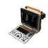 DW-P60(P8Lite) Best Portable medical cardiac ultrasound scanner machine(Echo machine)