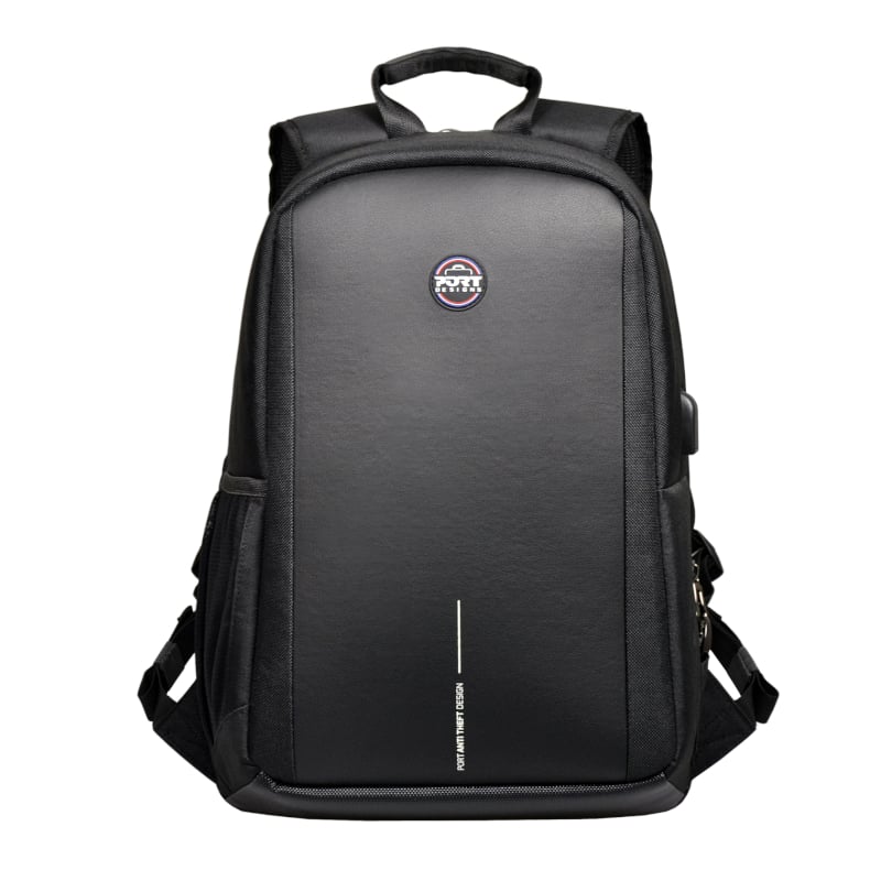 PORT DESIGNS CHIGACO EVO 13.3/15.6 BACKPACK BLACK